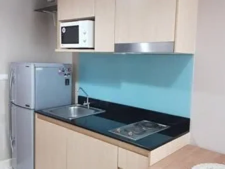 For Sale Ideo Blucove Sathorn 1Br 35sqm 3402MTHB Near BTS Wongwian Yai