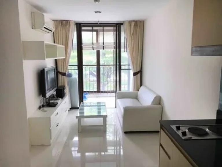 For Sale Ideo Blucove Sathorn 1Br 37sqm 33 MTHB Near BTS Wongwian Yai