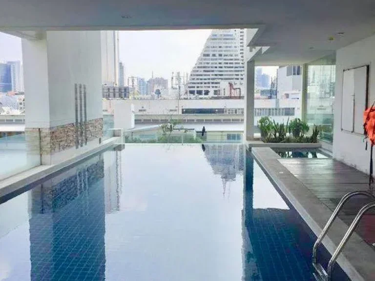 CS2020 Room for Sale Ivy Sathorn ซอย 10 ขาย 435 ล้านบาท