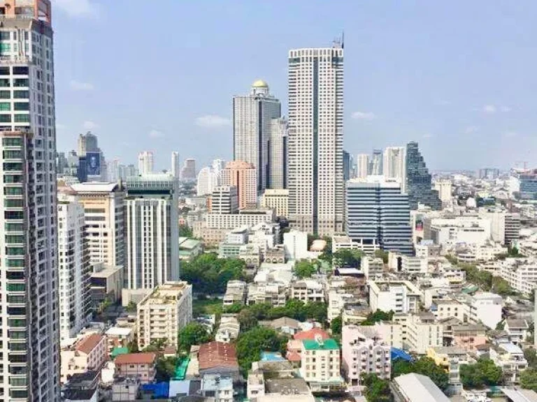 CS2020 Room for Sale Ivy Sathorn ซอย 10 ขาย 435 ล้านบาท