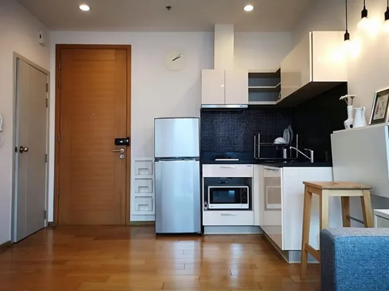 CR2045 Room for Rent Fuse สาทร-ตากสิน 1นอน 22000m