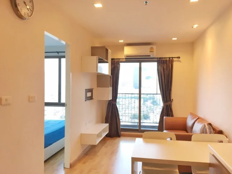 CR00129Room For SaleCasa Condo Asoke-Dindaeng amplt1bedrooms 1bathroomsampgt 29MB