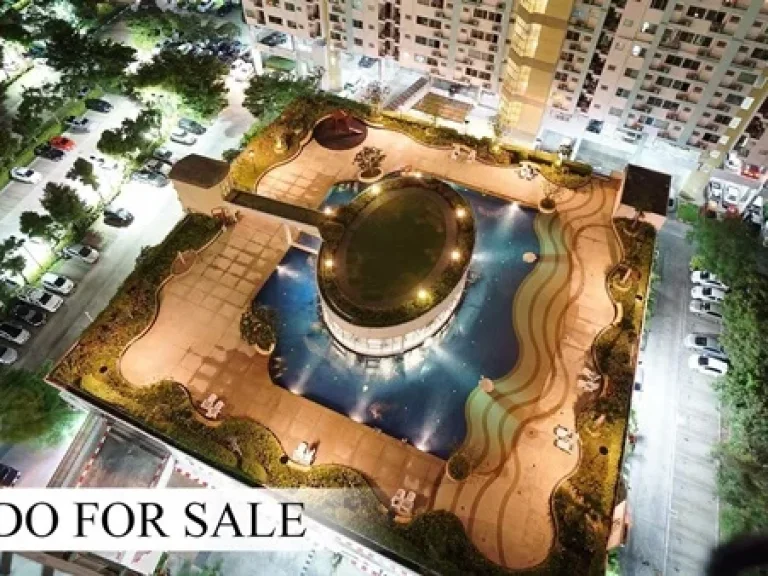 ขาย Supalai kaset Condo ศุภาลัย แยกเกษตร มือ2 ชั้น 18 ทิศเหนือ ตึกวิวเมือง