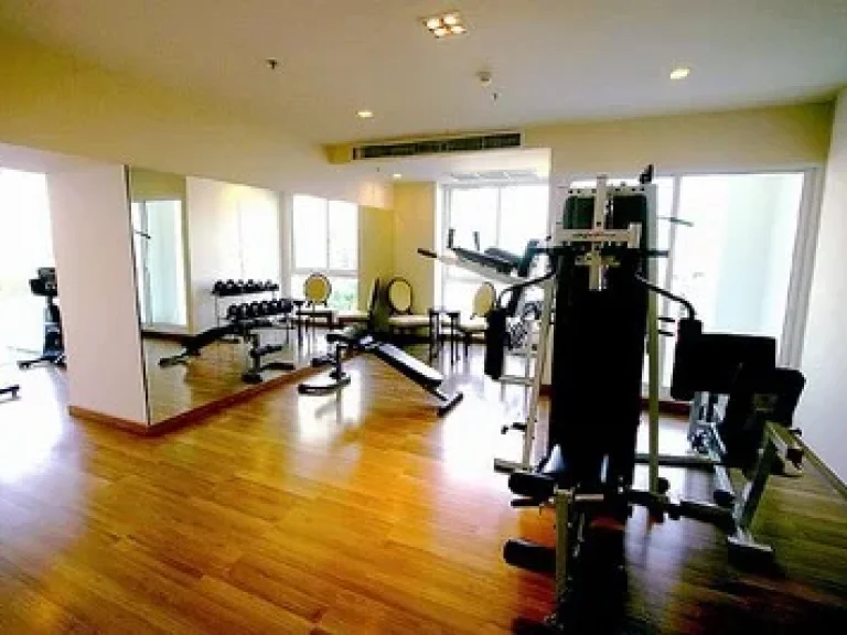 For Rent Ivy Sathorn 10 37 sqm 1BR 18000 THB Near BTS Chong Nonsi Nice room