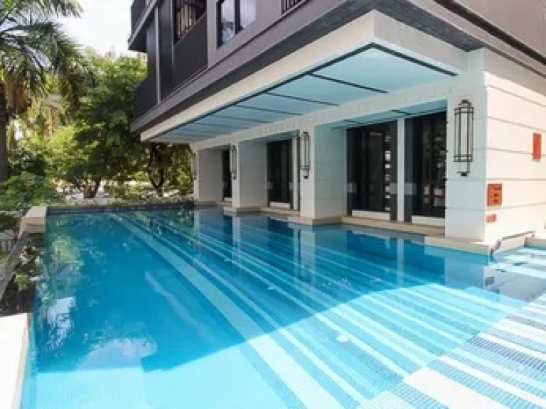 For Rent Maestro 02 Ruamrudee Studio 28sqm 20000 THB BTS Ploenchit Fully furnished