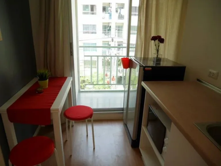 CR2027 Room for Rent ลุมพินี วิลล์ อ่อนนุช 46 7000 บาท ต่อเดือน