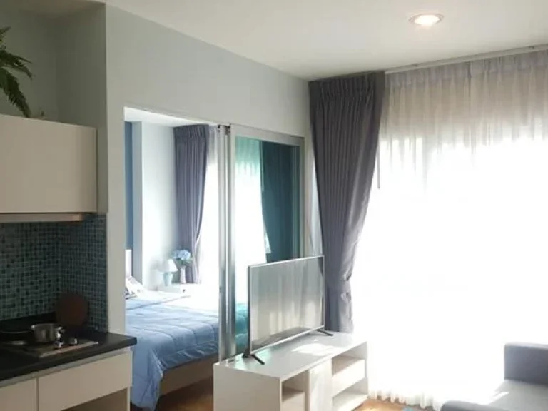 CR2029 Room for Rent Aspire Rama4 28ตรม 15000เดือน