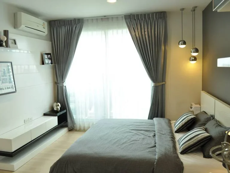 CS2012 Room for Sale Rhythm Ratchada 53 ล้าน ขายพร้อมผูู้เช่า