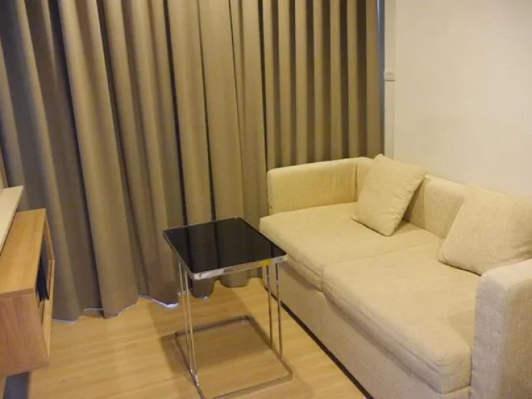 CR1034Condo For Rent Rhythm Sathorn Near BTS Taksin Price 18000THBMonth