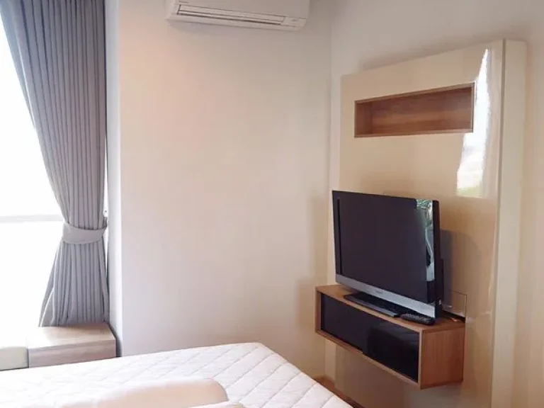 CR1034Condo For Rent Rhythm Sathorn Near BTS Taksin Price 18000THBMonth