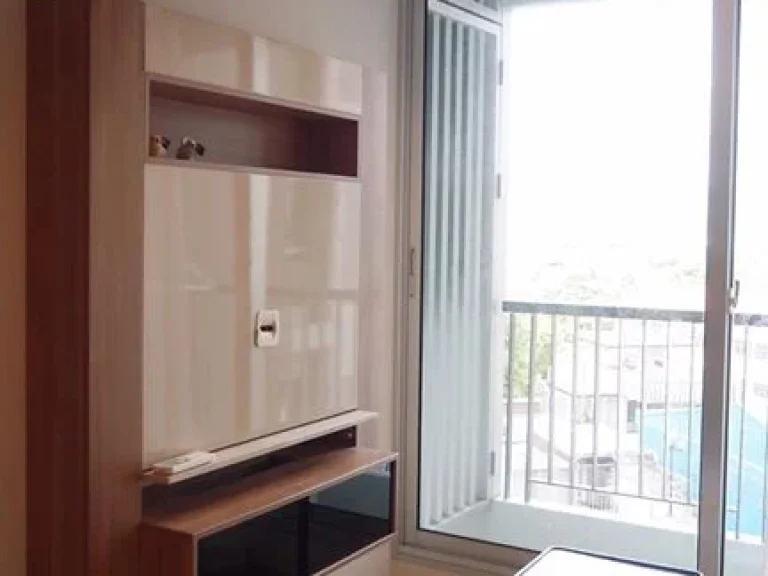 CR1034Condo For Rent Rhythm Sathorn Near BTS Taksin Price 18000THBMonth