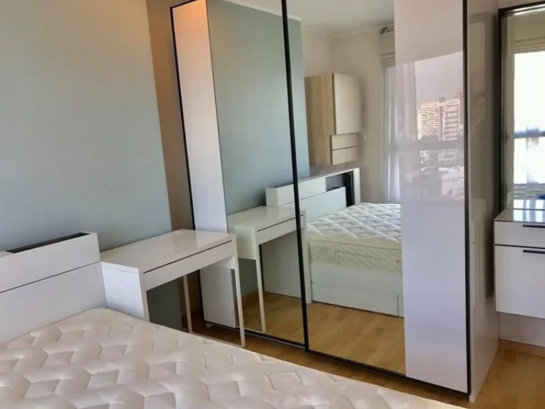 CR2034 Room for Rent U delight Residence พัฒนาการ-ทองหล่อ 15000เดือน