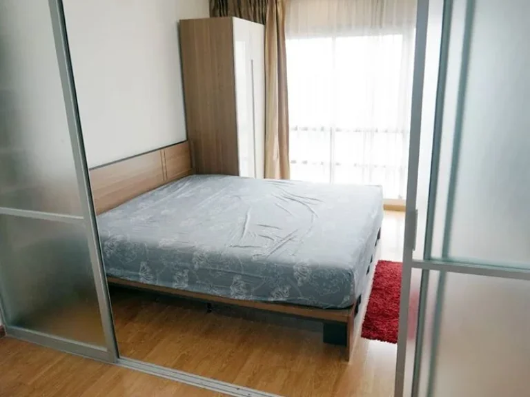 CR2033 Room for Rent U-Delight จตุจักร 13000เดือน