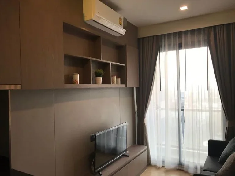 CR1036Condo For Rent M Jatujak 335 Sqm FinishedFurniture Build in Near MRT 200 M Price 19500THB