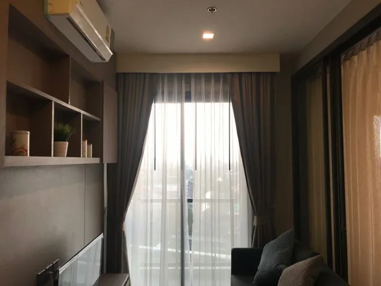 CR1036Condo For Rent M Jatujak 335 Sqm FinishedFurniture Build in Near MRT 200 M Price 19500THB