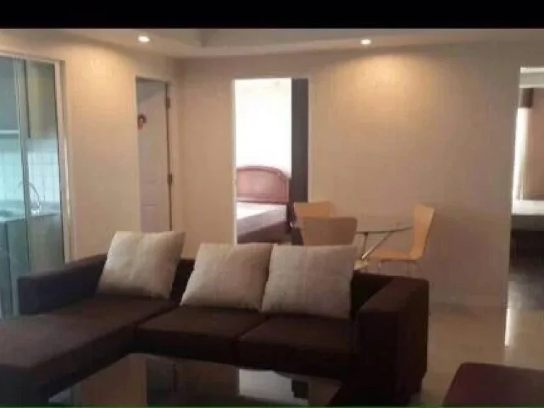 ขายด่วน ซีณิธเพลส 2 bed Zenith Place Sukhumvit 711