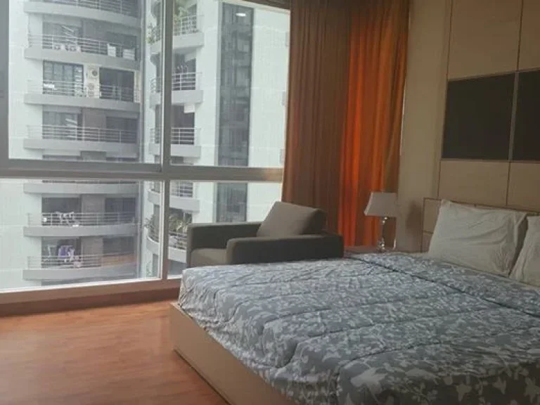 CR2041 Room for Rent The Rajdamri 1 นอน 47000เดือน