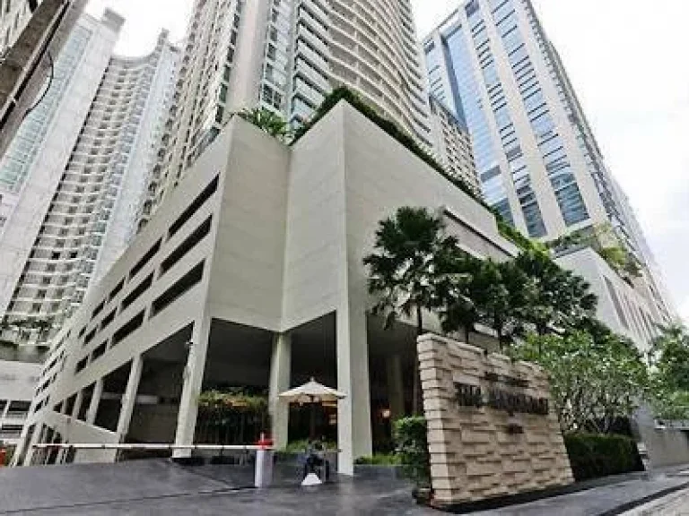 CR2041 Room for Rent The Rajdamri 1 นอน 47000เดือน