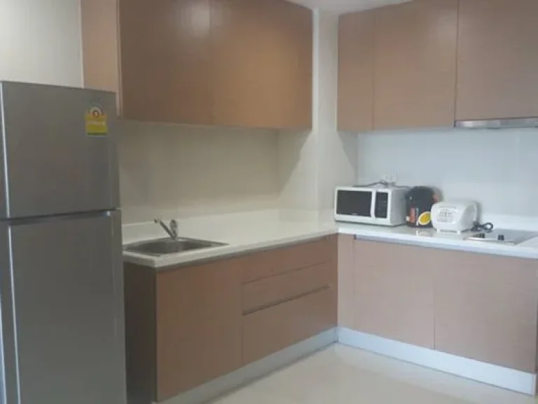 CR2041 Room for Rent The Rajdamri 1 นอน 47000เดือน