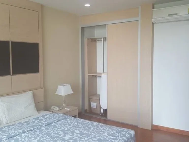 CR2041 Room for Rent The Rajdamri 1 นอน 47000เดือน