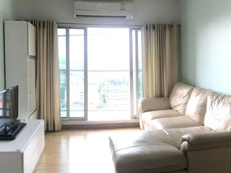 CR1037Condo For Rent The Parkland Taksin  Thapra 65 Sqm Price 20000THBMonth