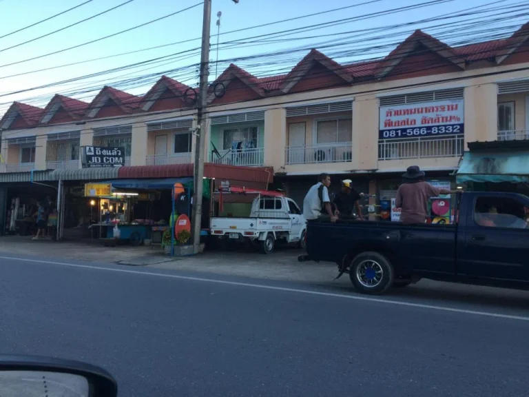 ที่ดินสวยเหมาะทำบ้านจัดสรร บ้านเดียว ที่ดินเปล่าถมแล้วศาลายา 1987 ตรว