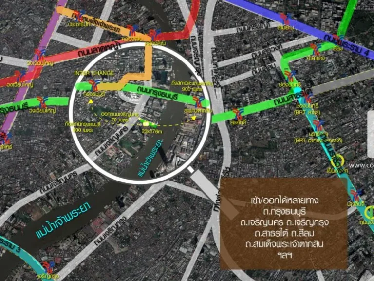 ให้เช่าที่ดิน 3 ไร่ ซเจริญนคร 19