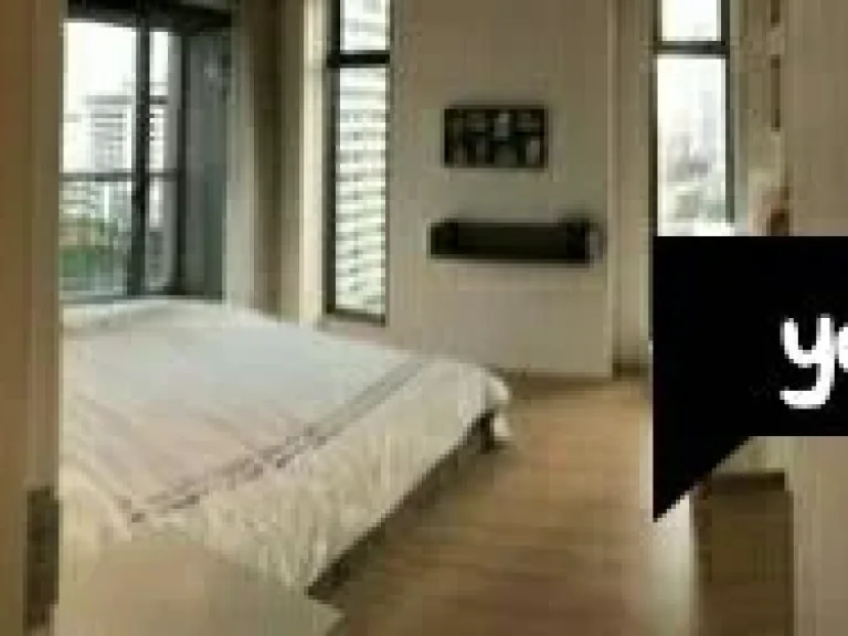 ขาย เซนส์ พหลโยธิน 2 bed 60 sqm Sense Phaholyothin