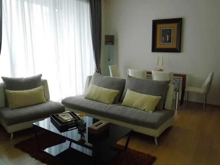 ขายพร้อมผู้เช่า 39 By Sansiri 29th Floor 82 sqmeters fully-furnished