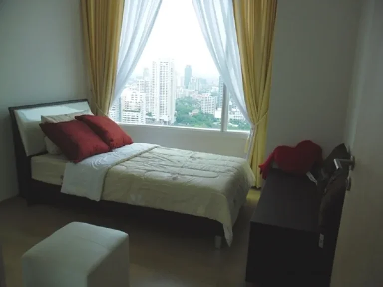 ขายพร้อมผู้เช่า 39 By Sansiri 29th Floor 82 sqmeters fully-furnished