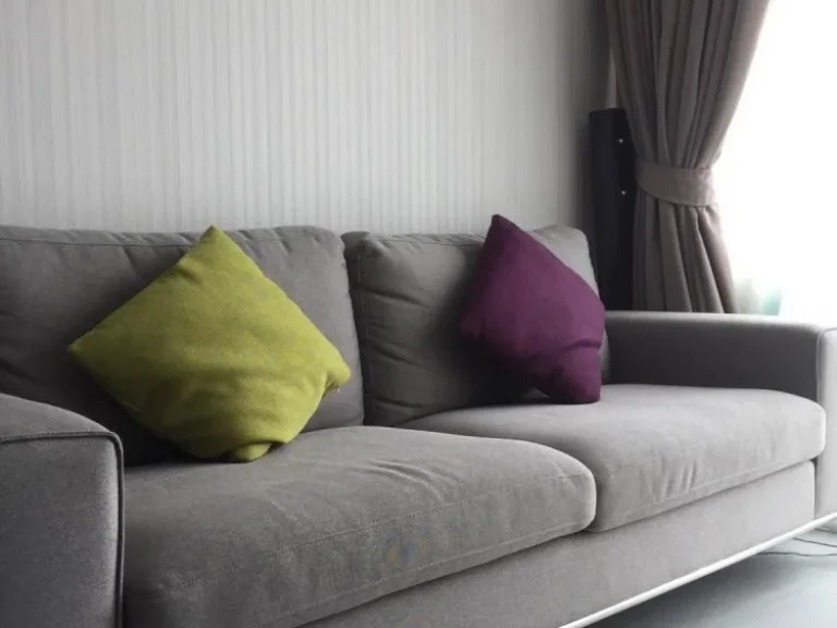 Grene Chaengwattana the corner unit 16th Flr 60 sqm fully furnished