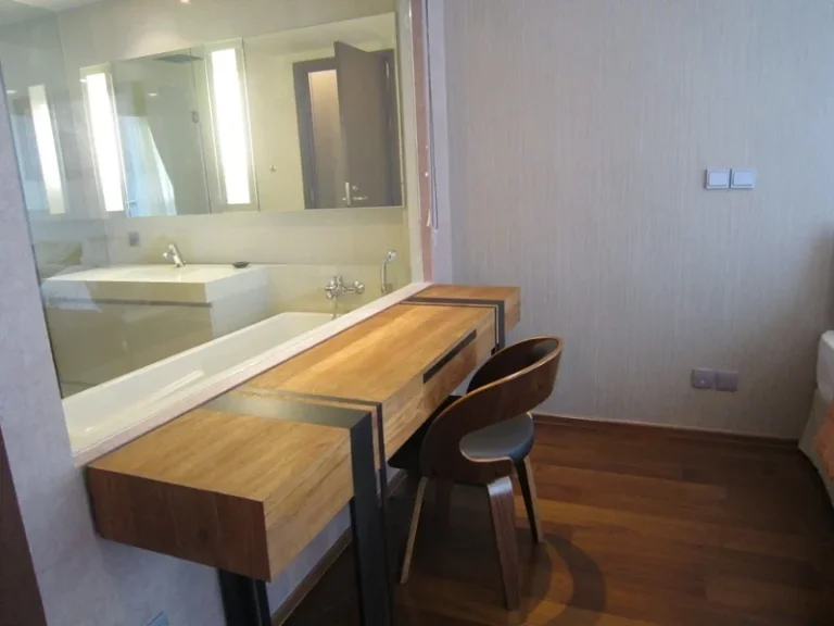 ขาย213M ให้เช่า70K Quattro by Sansiri Thonglor Soi 4 Building A 5th flr room no1349