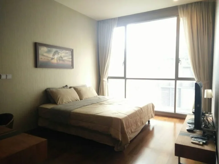 ขาย213M ให้เช่า70K Quattro by Sansiri Thonglor Soi 4 Building A 5th flr room no1349