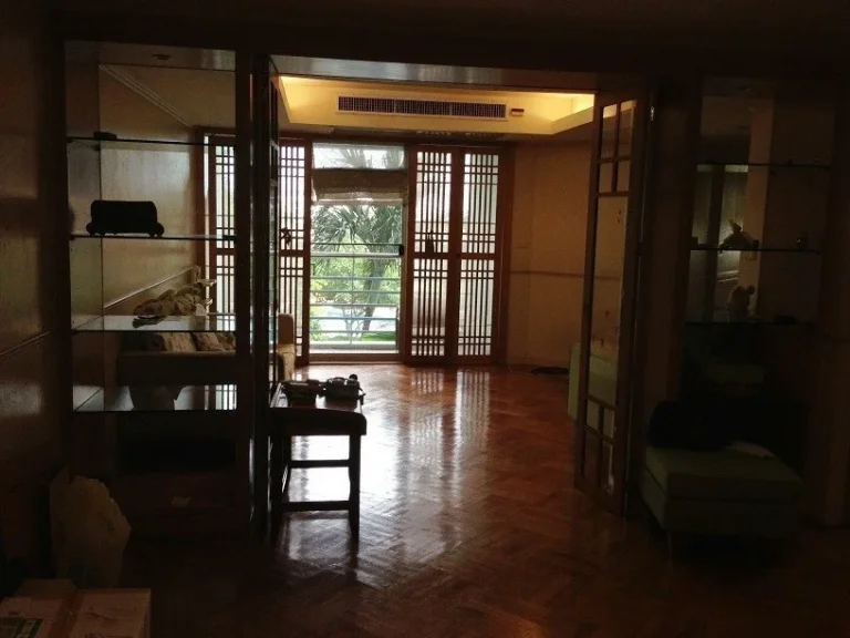 bangkok garden for sale 87 MB fully furnished north view