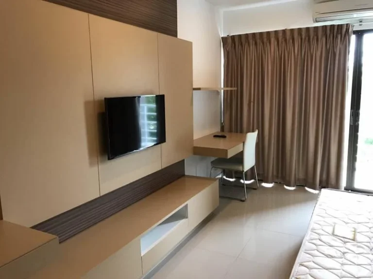 For SaleRent Condo แลนด์มาร์ค เรสซิเดนซ์Landmark Residence สตูดิโอ 30 ตรม ใกล้ ABAC บางนา