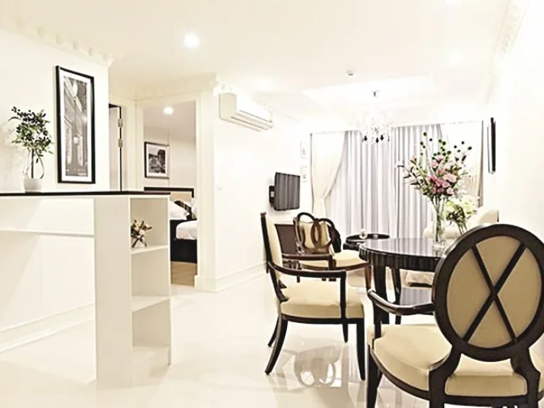 ขาย VOQUE Residential Condominium สุขุมวิท 31 ใหม่พึ่งโอน ไม่เคยอยู่