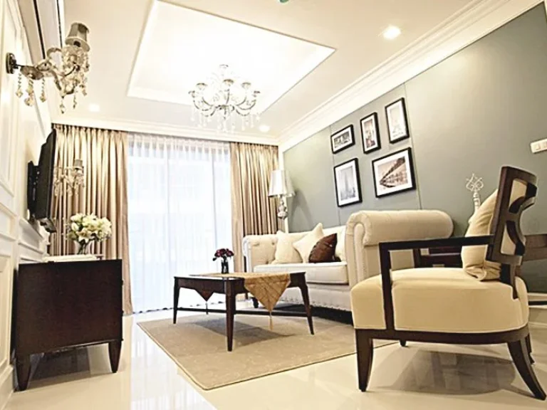 ขาย VOQUE Residential Condominium สุขุมวิท 31 ใหม่พึ่งโอน ไม่เคยอยู่