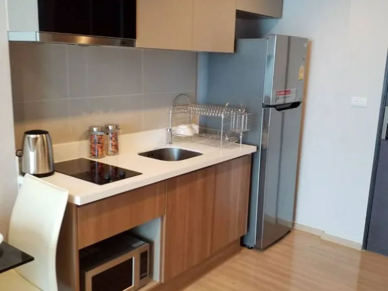 For rent Rhythm Sathorn BTS Saphan taksin