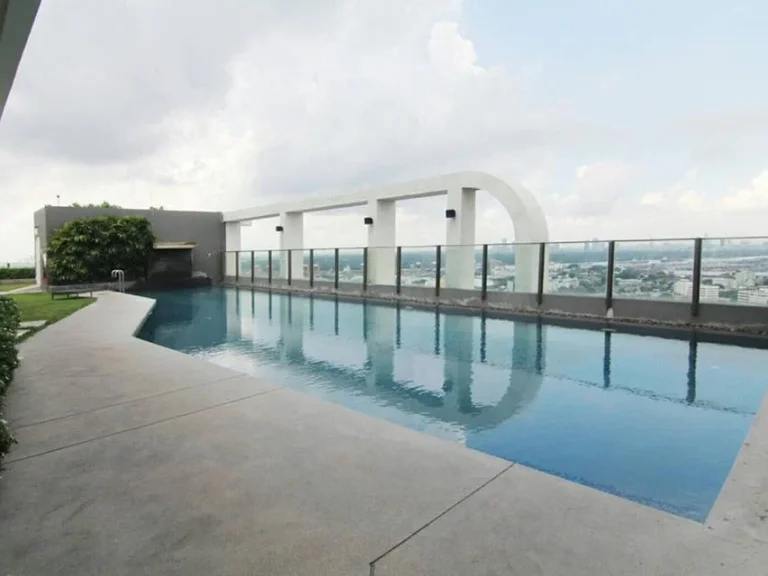 for rent Aspire Condo Sukhumvit 48 bts phra kanong