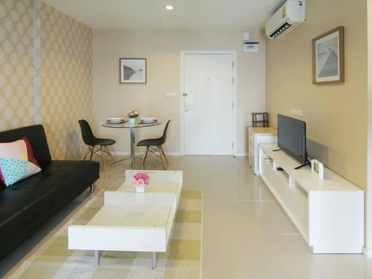 for rent Aspire Condo Sukhumvit 48 bts phra kanong