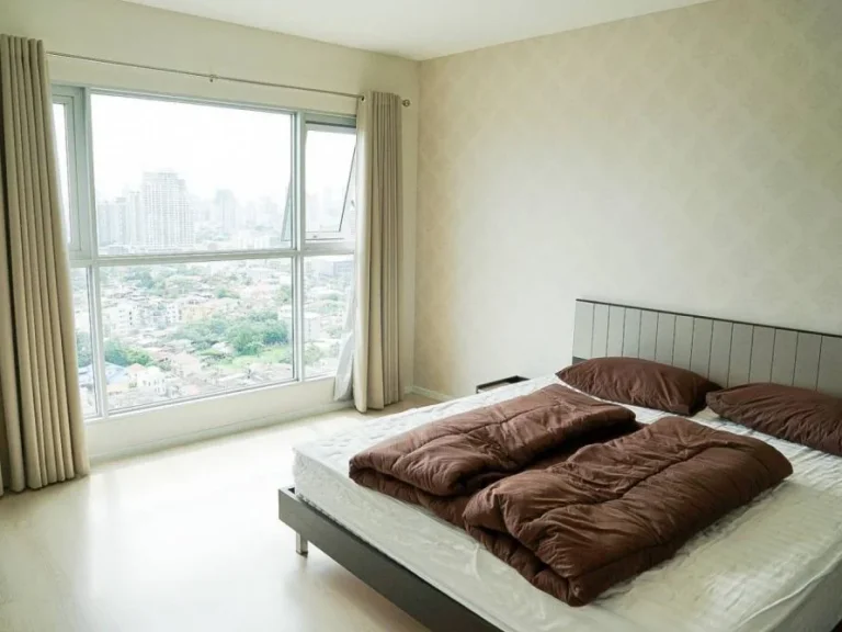 For rent Aspire Sukhumvit48