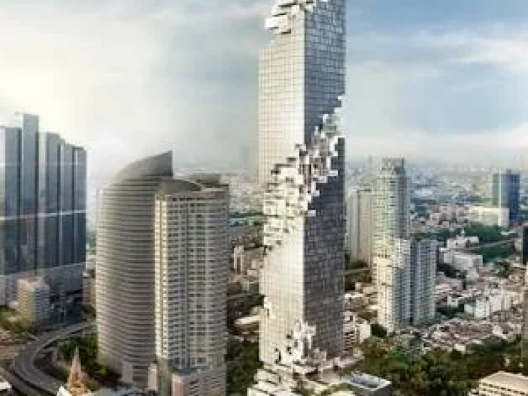 For Sale the Ritz- Carlton Residence Bangkok