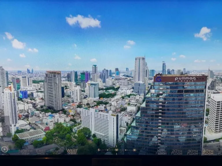 For Sale Ashton Silom