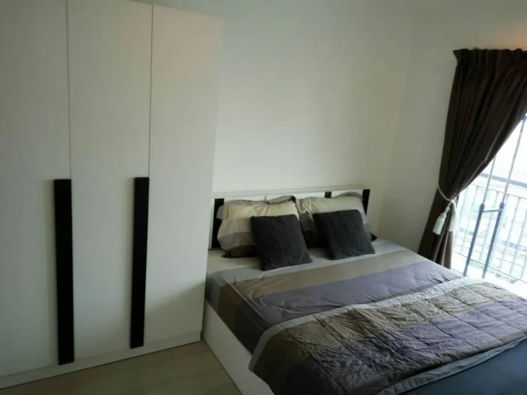 For rent Aspire Sukhumvit 48 BTS Phrakanong