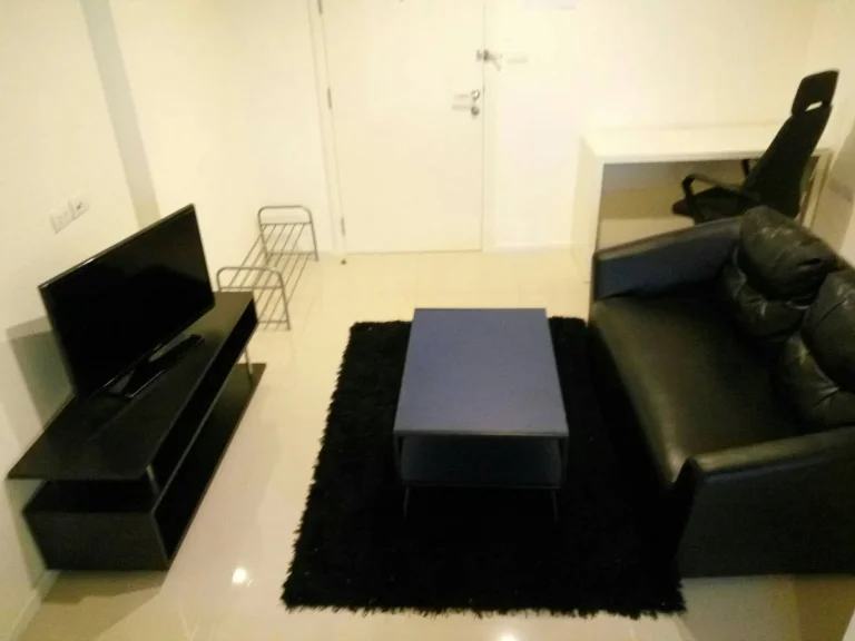 For rent Aspire Sukhumvit 48 BTS Phrakanong