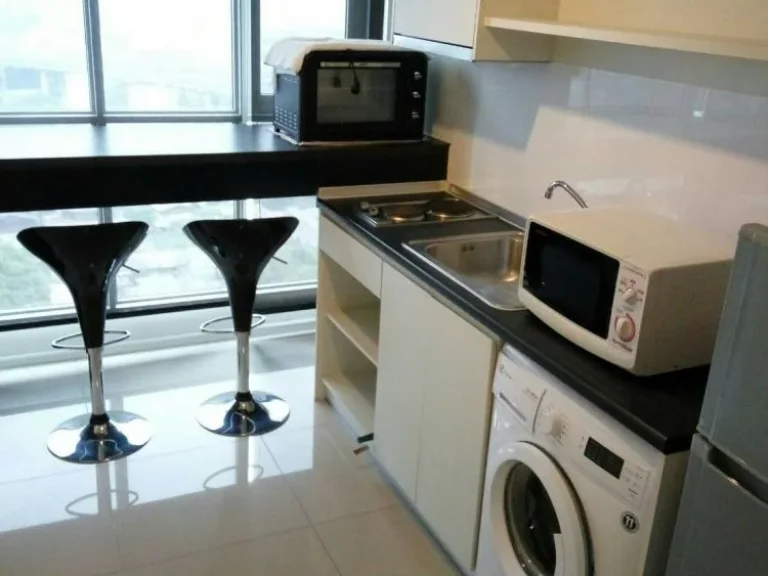 For rent Aspire Sukhumvit 48 BTS Phrakanong