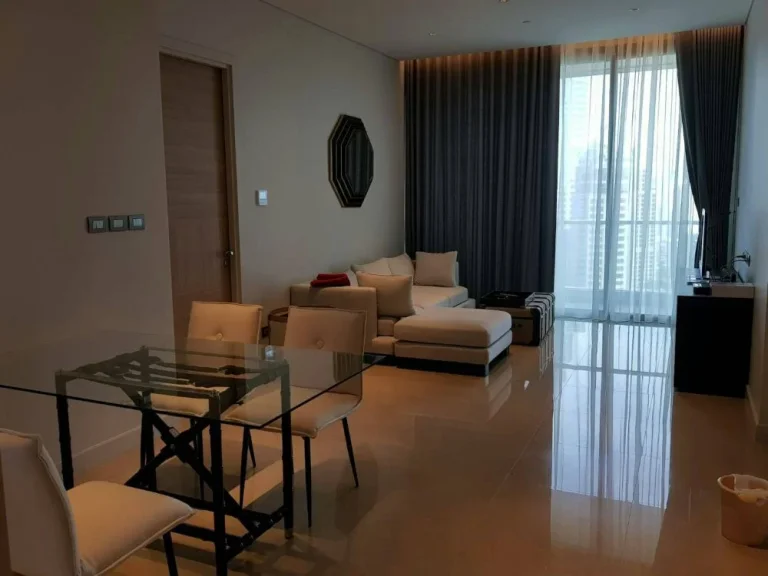 For rent Sindhorn Residence