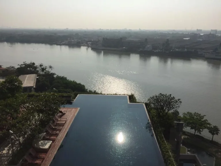 For Sale The pano Rama3 river view