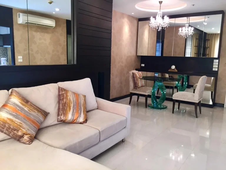 For rent Condo One X Sukhumvit 26 BTS Phromphong Station