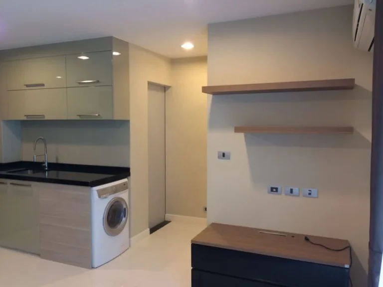 For rent The Crest Sukhumvit 24